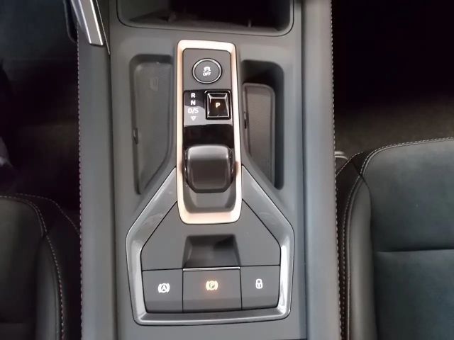 Cupra Formentor DSG VZ