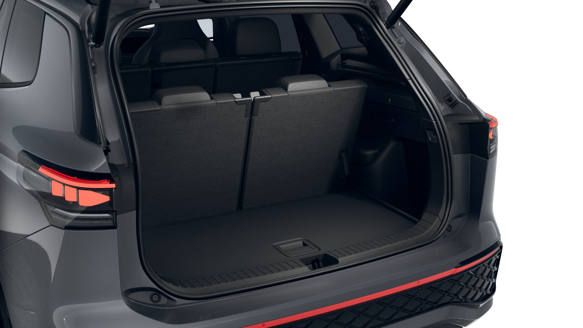 Volkswagen Tayron Tayron 2,0   R-L  DT142 TDID7A