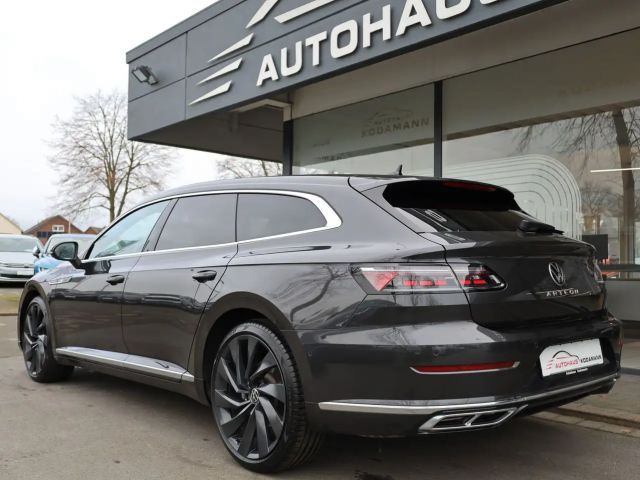 Volkswagen Arteon 2.0 TSI R-Line