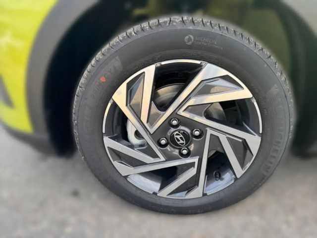 Hyundai Bayon 1.0 T-GDi Trend