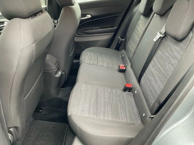 Jeep Avenger Longitude