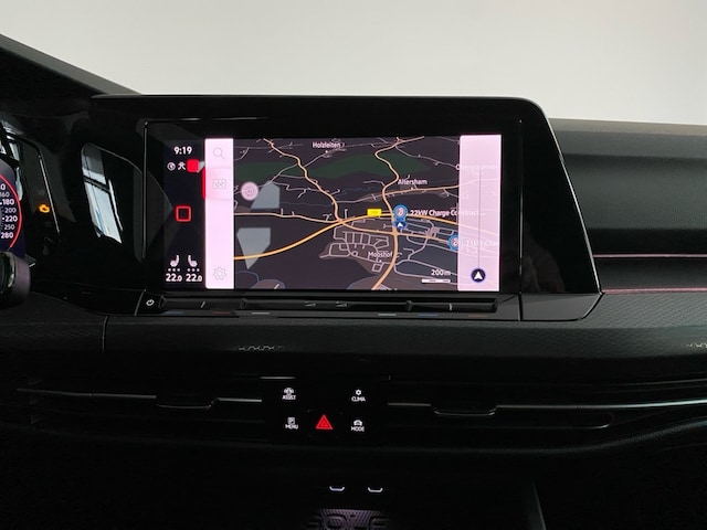 Volkswagen Golf 2.0 TSI DSG GTI