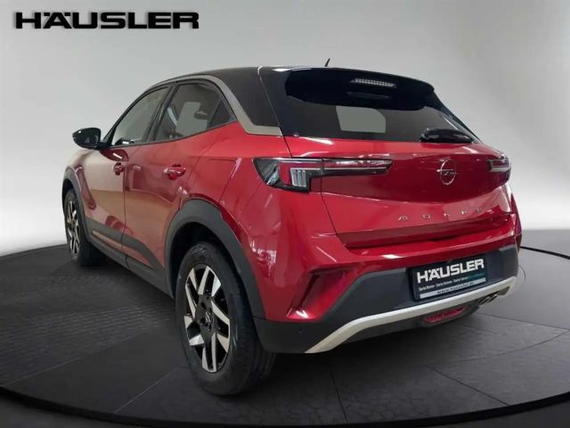 Opel Mokka Elegance