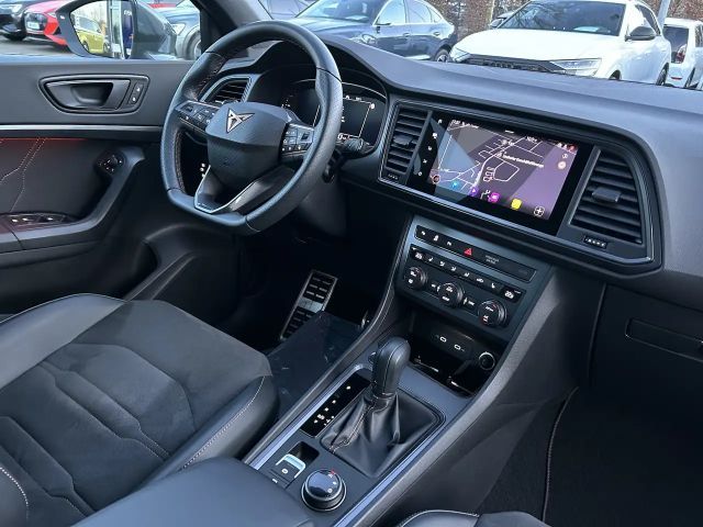 Cupra Ateca 1.5 TSI DSG