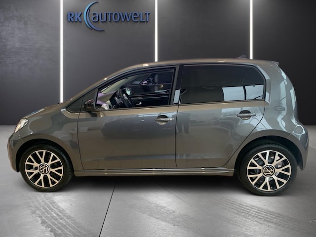 Volkswagen e-up! e-Edition DAB SHZ Rückfahrkam. PDC