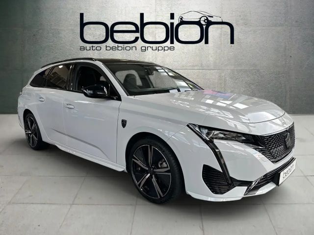 Peugeot 308 BlueHDi GT-Line SW