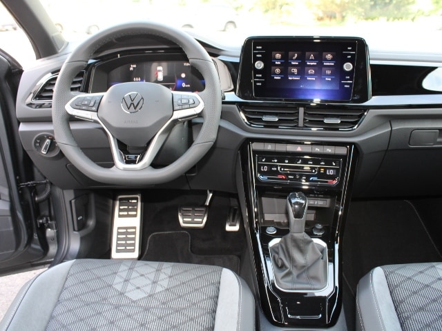 Volkswagen T-Roc 2.0 TDI DSG