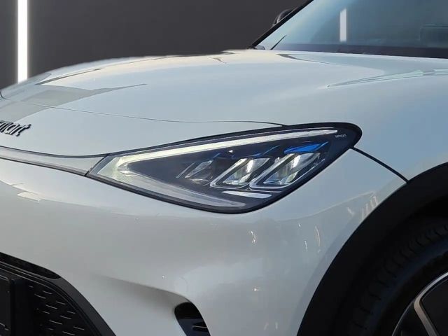 Smart #1 Smart #1 Pro PANO+NAVI+SPURASSIST+SITZHEIZUNG