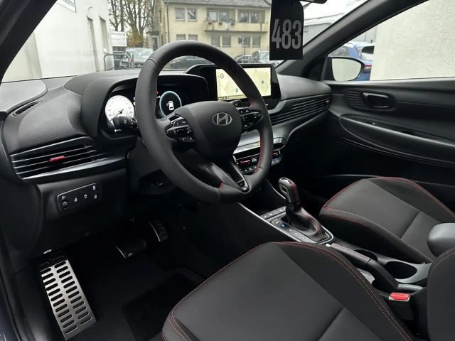 Hyundai i20 1.0 N Line T-GDi