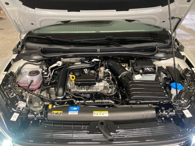 Volkswagen Taigo 1.0 TSI DSG Style