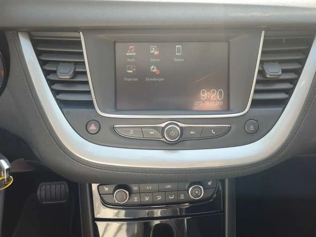 Opel Grandland X Edition