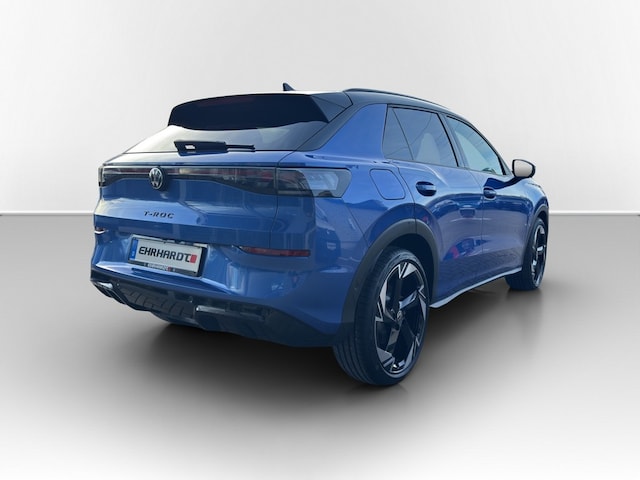 Volkswagen T-Roc 1.5 eTSI DSG IQ.Drive R-Line