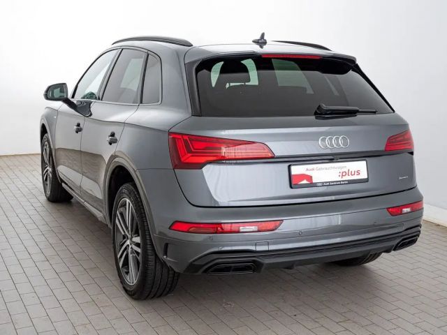 Audi Q5 40 TDI Quattro S-Line