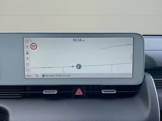 Hyundai IONIQ 5 UNIQ