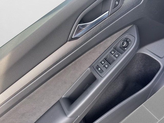 Volkswagen Golf GTI Golf VIII