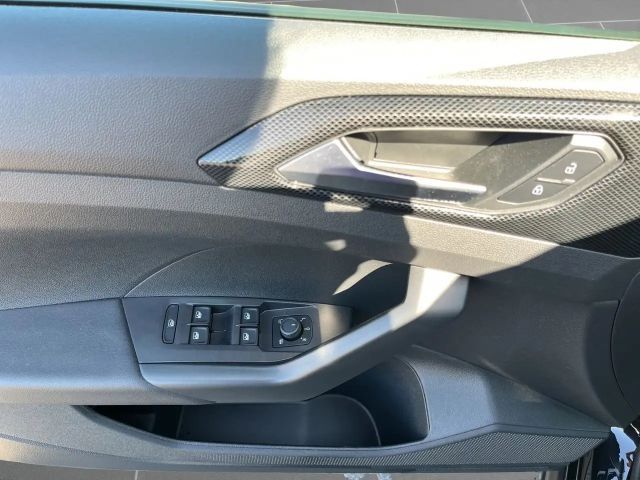 Volkswagen T-Cross 1.0 TSI DSG Life