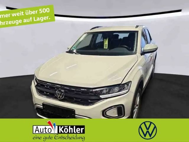 Volkswagen T-Roc DSG Life