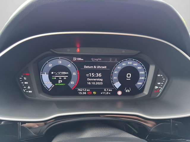 Audi Q3 35 TDI S-Tronic Sportback