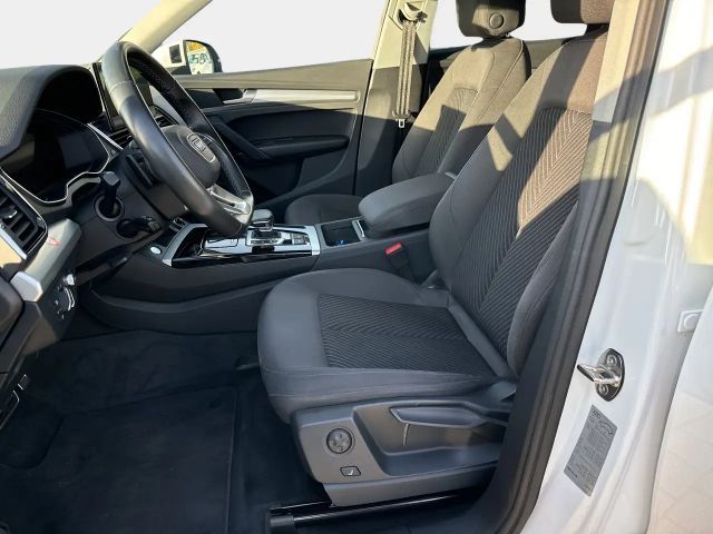 Audi Q5 45 TFSI Quattro