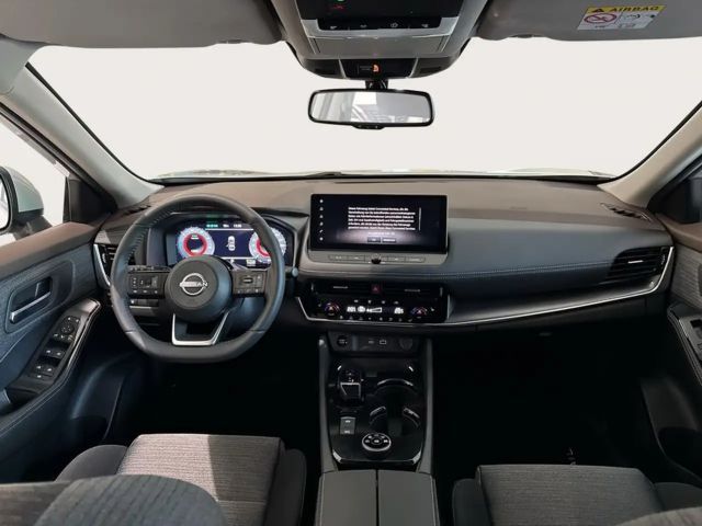 Nissan X-trail AWD N-Connecta e-4ORCE