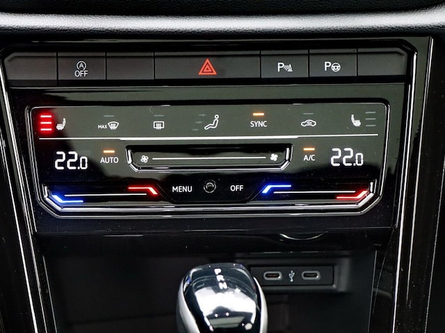 Volkswagen T-Roc 2.0 TSI 4Motion DSG