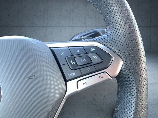 Volkswagen Tiguan 1.5 eTSI R-Line