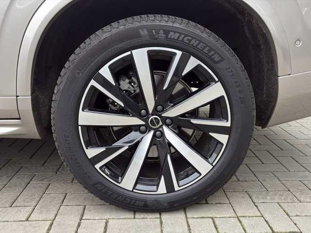 Volvo XC90 AWD Bright Plus Recharge