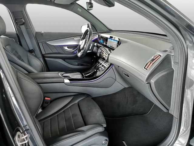 Mercedes-Benz EQC 400 4MATIC AMG Line