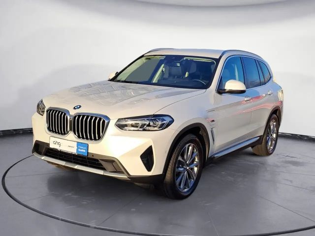 BMW X3 xDrive30e