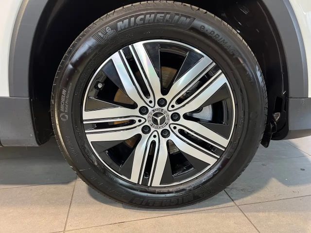 Mercedes-Benz EQB 300 4MATIC Progressive