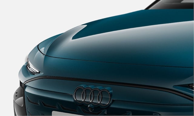 Audi A6 e-tron Avant Performance