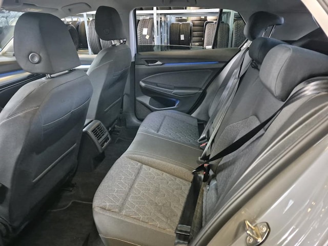 Volkswagen Golf DSG Life Move