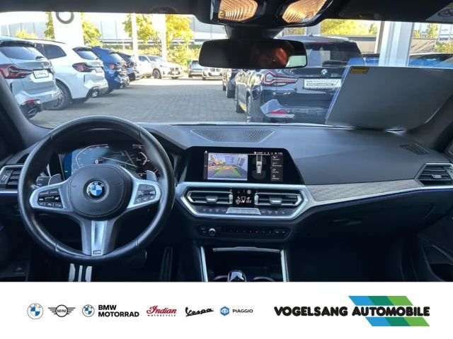 BMW 320 320d M-Sport Touring xDrive