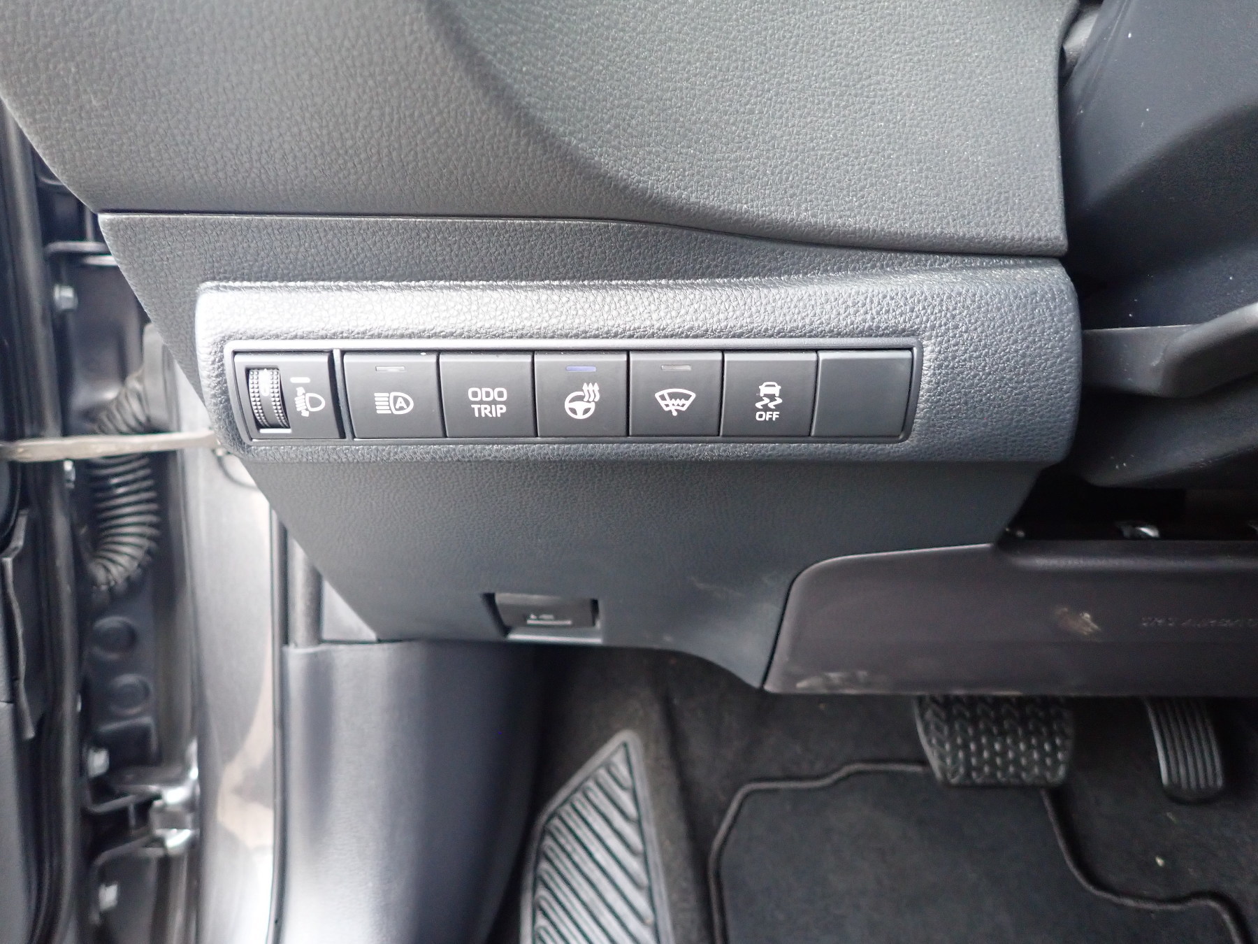 Toyota Corolla 5-deurs Team D Technik