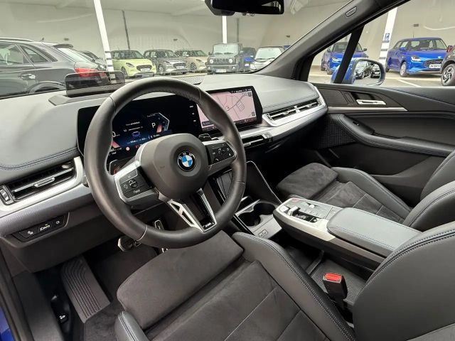 BMW 218 218d Active Tourer M-Sport