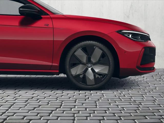 Volkswagen Passat 2.0 TDI R-Line Style