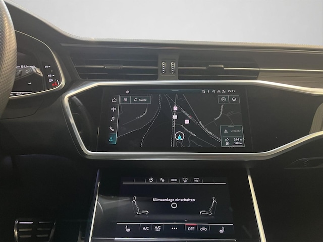 Audi S6 Avant Quattro