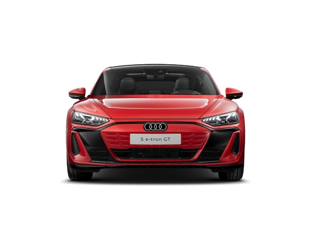 Audi e-tron GT Quattro