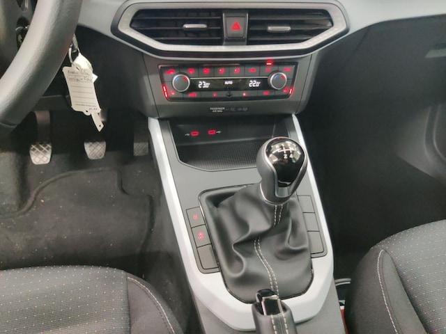Seat Arona 1.0 TSI Style