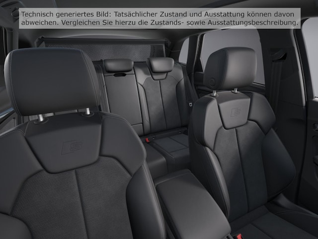 Audi SQ5 SUV TDI tiptronic Audi SQ5 SUV