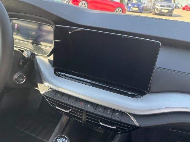 Skoda Octavia 1.5 TSI Combi