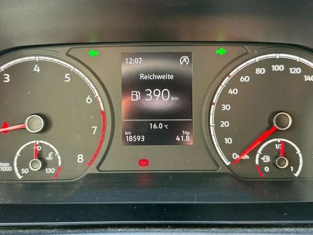 Volkswagen Caddy EcoProfi