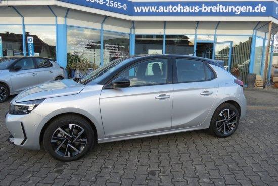 Opel Corsa 1.2 Turbo GS-Line Grand Sport Turbo