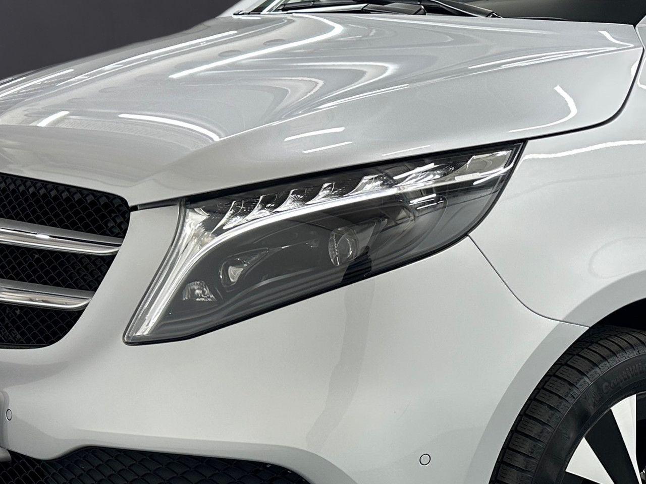 Mercedes-Benz V 250 Limousine Lang V 250 d