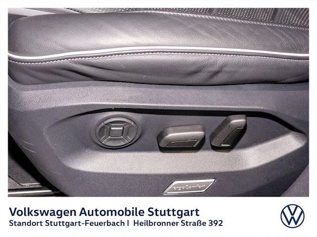 Volkswagen Touareg 3.0 V6 TDI R-Line