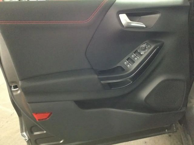 Ford Puma EcoBoost ST Line