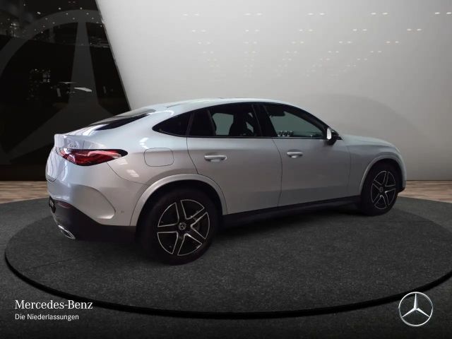 Mercedes-Benz GLC 450 4MATIC AMG Line