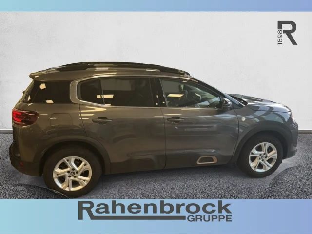 Citroën C5 Aircross C-Series