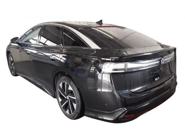 Volkswagen ID.7 Pro