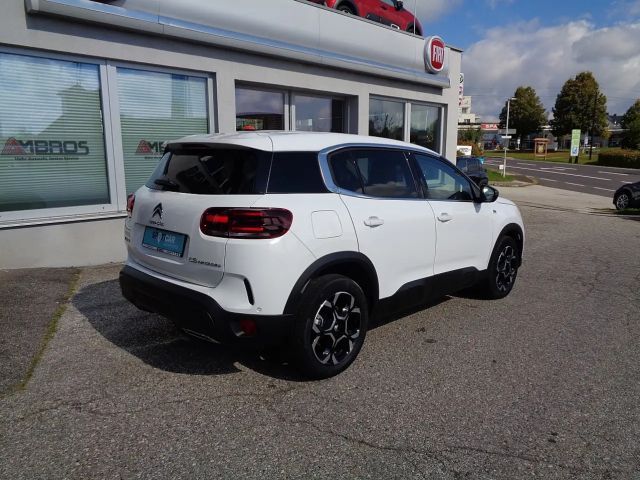 Citroën C5 Aircross Feel Hybrid Pack
